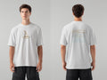 Little Boat. Drawing T-shirt