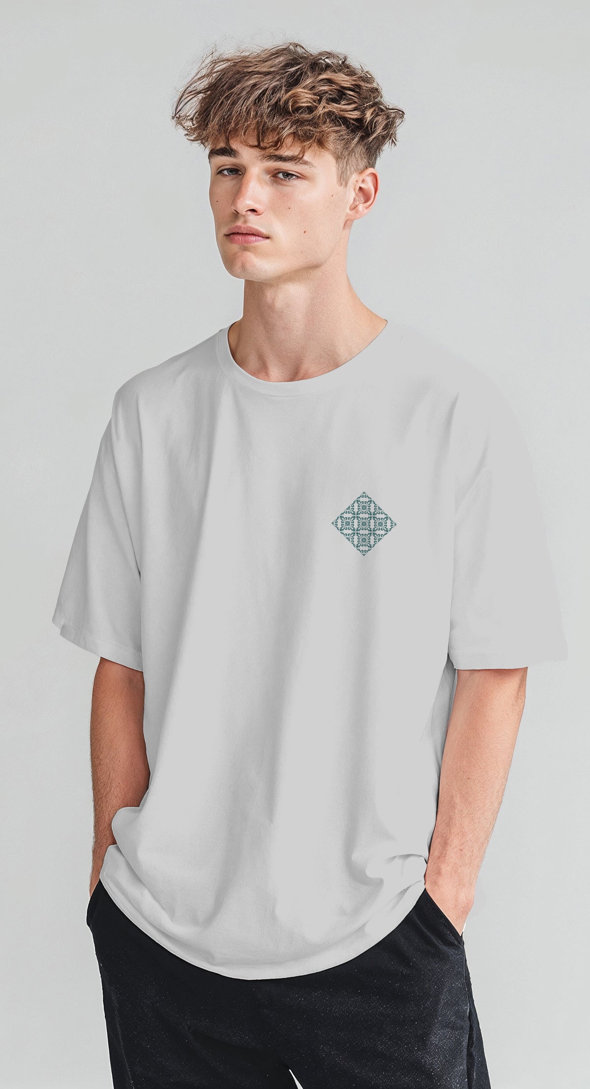 Atlantic Mood Graphic T-Shirt