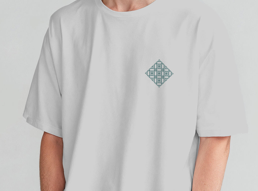 Atlantic Mood Graphic T-Shirt