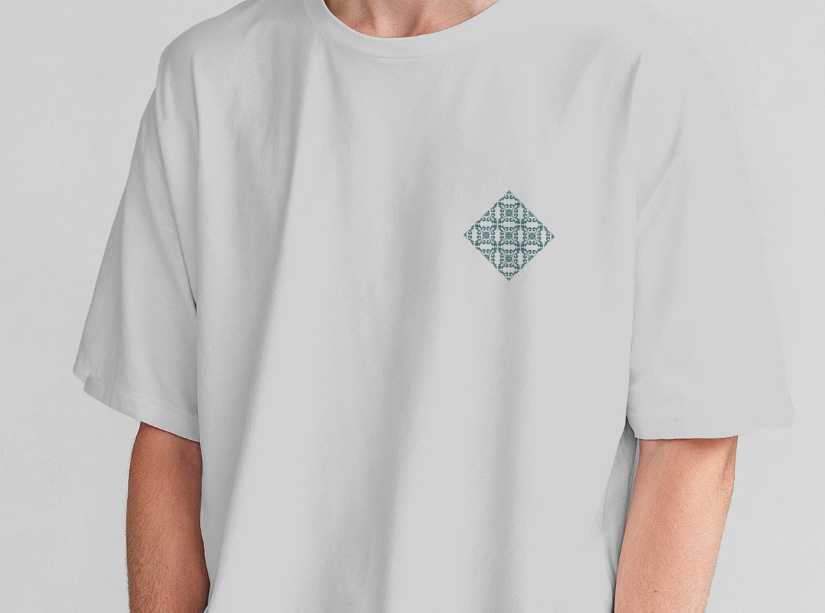Atlantic Mood Graphic T-Shirt