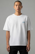 Sardines Heavyweight Oversized T-Shirt